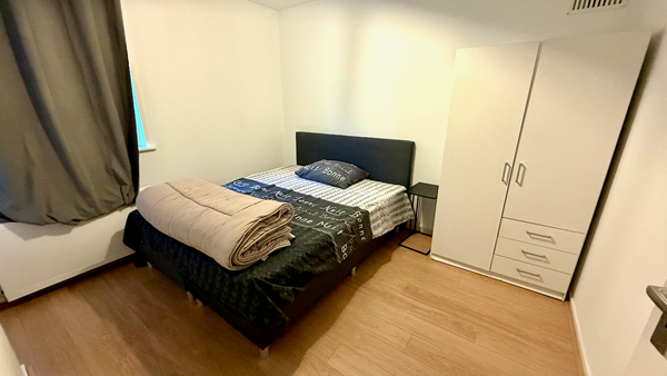 Medium property photo - Van Hogenhoucklaan, 2596 TA The Hague